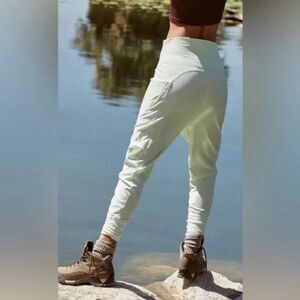 New Free People Movement Pants Oversized